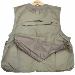 Columbia - Grouse X Comfort Vest II