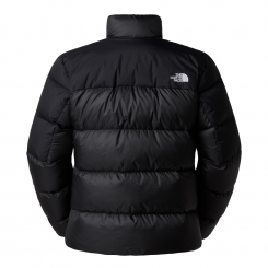 The North Face - M Diablo Down 2.0 Jacket Tnf Black Heather/Tnf Black