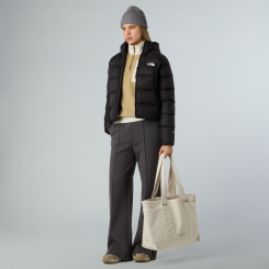 The North Face - W Hyalite Down Hoodie Jacket Black