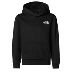 The North Face - Teen Simple Dome Hoodie Tnf Black