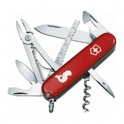 Victorinox - Angler Red