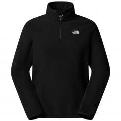 The North Face - M Glacier Fleece 1/4 Zip Jacket T...