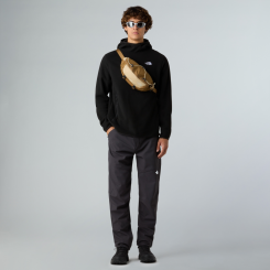 The North Face - M Glacier Fleece Pullover Hoodie Tnf Black