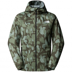 The North Face - M Mountain Athleticss HD Wind Jac...