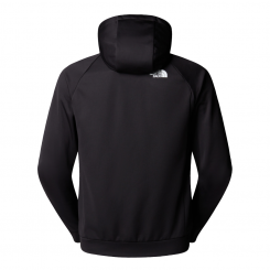 The North Face - M Reaxion 2.0 Hooded Full Zip Jacket Tnf Black Heather