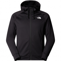 The North Face - M Reaxion 2.0 Hooded Full Zip Jac...