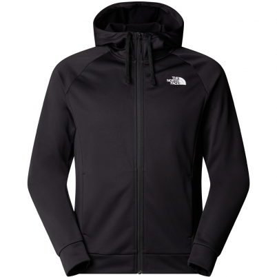 The North Face - M Reaxion 2.0 Hooded Full Zip Jac...