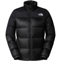 The North Face - W Diablo Down 2.0 Jacket Tnf Blac...
