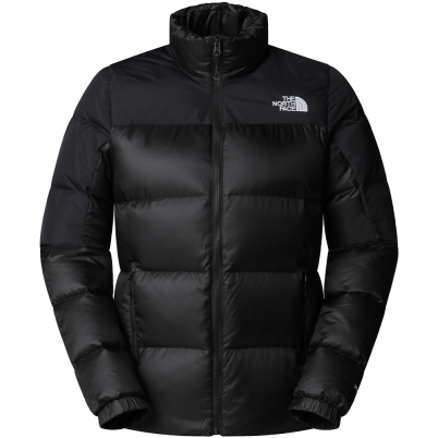 The North Face - W Diablo Down 2.0 Jacket Tnf Blac...