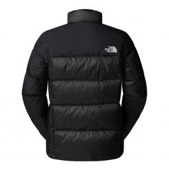 The North Face - W Diablo Down 2.0 Jacket Tnf Black Heather/Tnf Black
