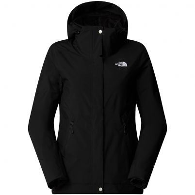 The North Face - W Inlux Insulated Jacket Tnf Blac...