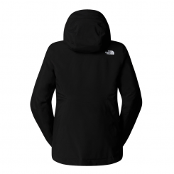 The North Face - W Inlux Insulated Jacket Tnf Black