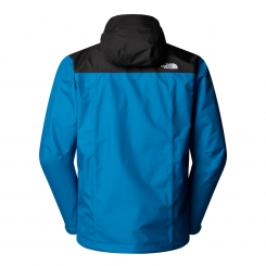 The North Face - M Evolve II Triclimate Jacket Dusk Blue/Mineral Ink