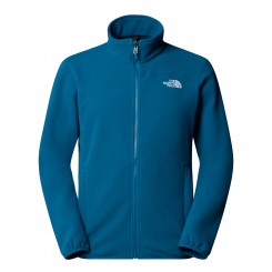 The North Face - M Evolve II Triclimate Jacket Dusk Blue/Mineral Ink