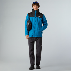 The North Face - M Evolve II Triclimate Jacket Dusk Blue/Mineral Ink