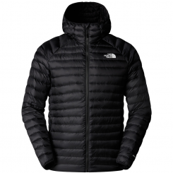 The North Face - M Bettaforca LT Down Hoodie Tnf B...