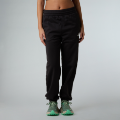 The North Face - W Mountain Athletics Fleece Pant Tnf Black