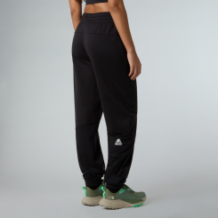 The North Face - W Mountain Athletics Fleece Pant Tnf Black