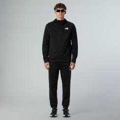 The North Face - M Reaxion 2.0 Jogger Tnf Black Heather
