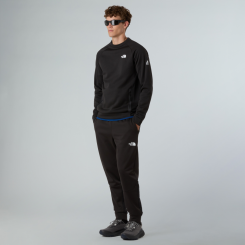 The North Face - M Mountain Athletics Fleece Pant Tnf Black