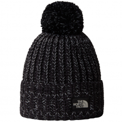 The North Face - Σκούφος Cozy Chunky Cabin Beanie ...