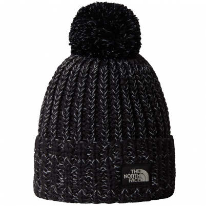 The North Face - Σκούφος Cozy Chunky Cabin Beanie ...