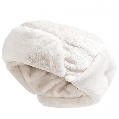 The North Face - W Osito Trapper White Dune