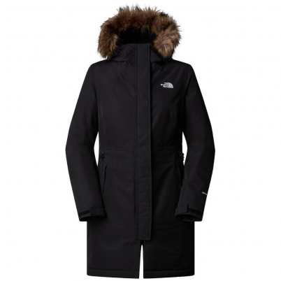The North Face - W Zaneck Jacket Tnf Black