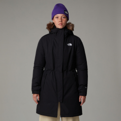 The North Face - W Zaneck Jacket Tnf Black