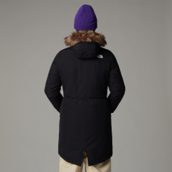 The North Face - W Zaneck Jacket Tnf Black