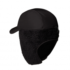 The North Face - Kids Shasta Trapper Tnf Black