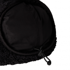 The North Face - Kids Shasta Trapper Tnf Black