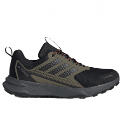 Adidas Terrex - Terrex Tracefinder 2 Clima Olive S...