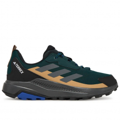 Adidas Terrex - Terrex Anylander Aurora Ivy/Grey S...