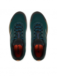 Adidas Terrex - Terrex Anylander Aurora Ivy/Grey Six/Cardboard