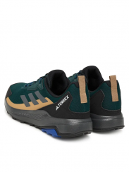 Adidas Terrex - Terrex Anylander Aurora Ivy/Grey Six/Cardboard