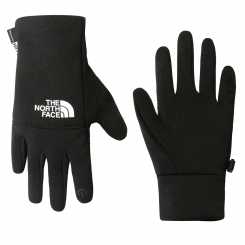 The North Face - Kids Recycled Etip Gloves Tnf Bla...