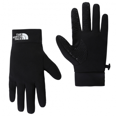 The North Face - Tnf Rino Glove Tnf Black