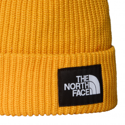 The North Face - Σκούφος Salty Lined Beanie Summit Gold