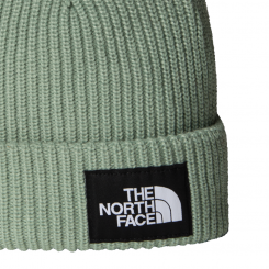The North Face - Σκούφος Salty Lined Beanie Tnf Slate Moss