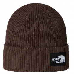 The North Face - Σκούφος Salty Lined Beanie Smokey...