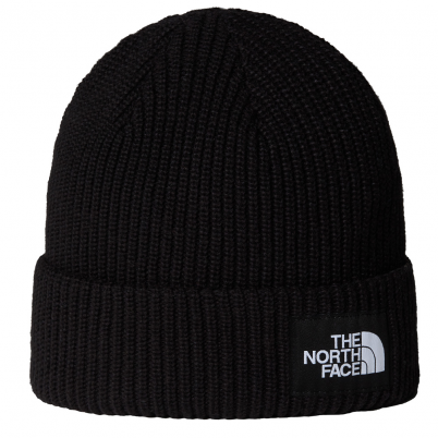 The North Face - Σκούφος Salty Lined Beanie Tnf Bl...