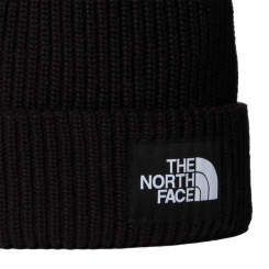 The North Face - Σκούφος Salty Lined Beanie Tnf Black