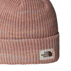 The North Face - Σκούφος Salty Bae Lined Beanie Mark Dust