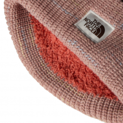 The North Face - Σκούφος Salty Bae Lined Beanie Mark Dust
