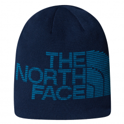 The North Face - Σκούφος Reversible Highline Beani...