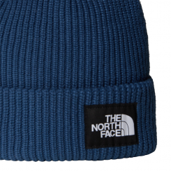 The North Face - Σκούφος Salty Lined Beanie Shady Blue