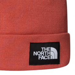 The North Face - Σκούφος Dock Worker Recycled Beanie Mars Dust