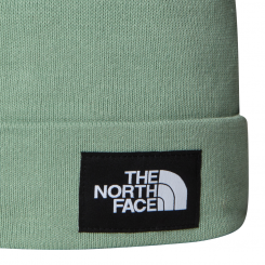 The North Face - Σκούφος Dock Worker Recycled Beanie Slate Moss