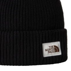 The North Face - Σκούφος Salty Bae Lined Beanie Tnf Black